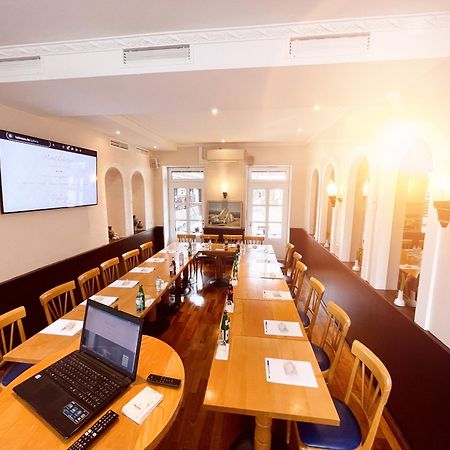Hotel Kolossos Duesseldorf - Neuss Eksteriør bilde