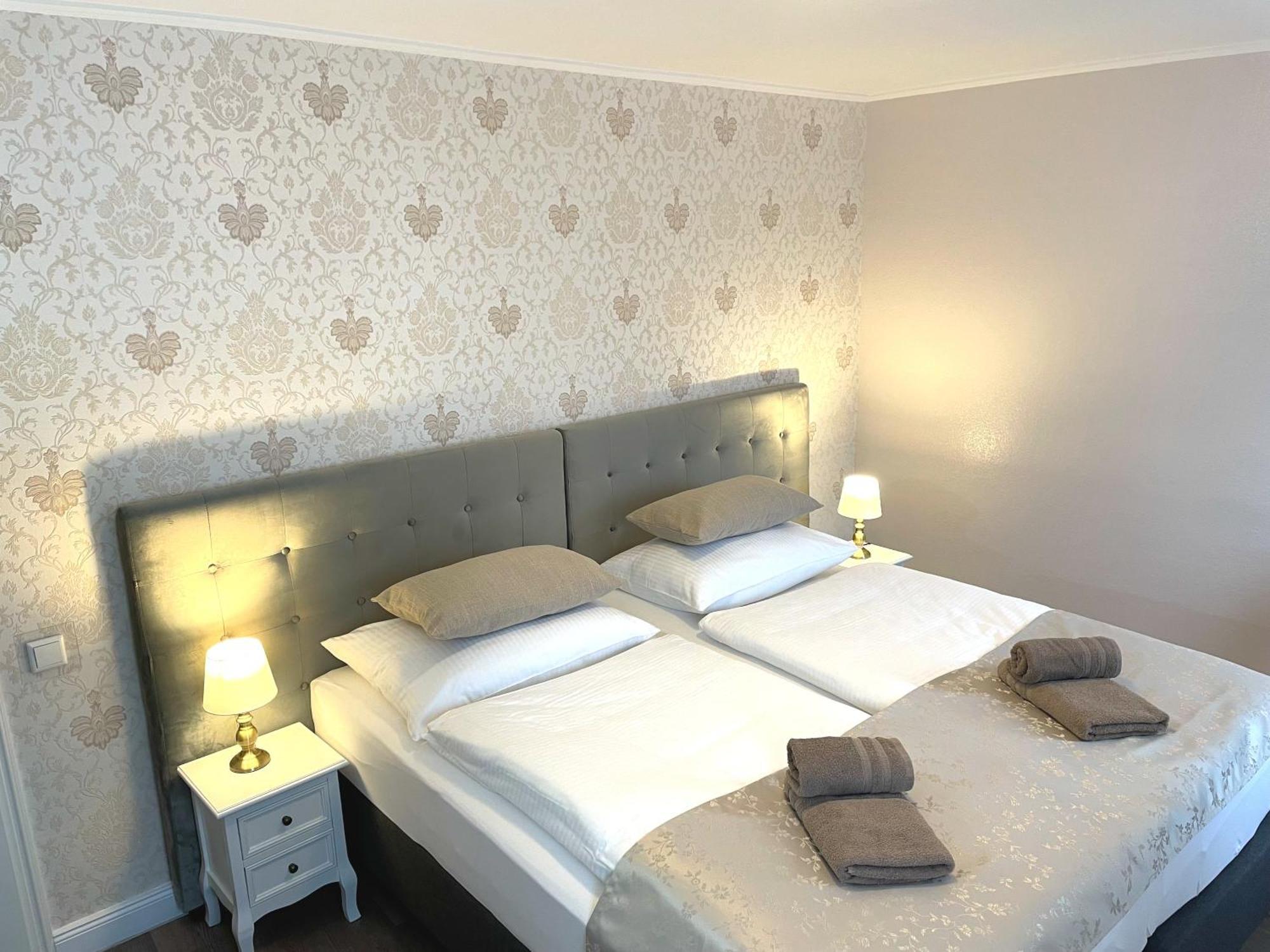 Hotel Kolossos Duesseldorf - Neuss Eksteriør bilde